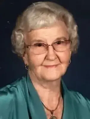 Margie J. Fleenor