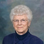 Margaret J. Holm