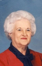 Velma Joyce Jones