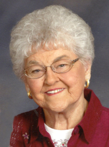 Bonnie Rush Profile Photo
