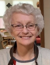 Marjorie  Ann Remmo