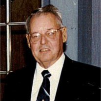 Curtis Grant Nielsen, Sr. Profile Photo