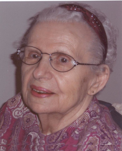 Carolyn Hollifield Anderson