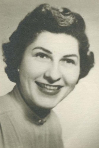 Dorothy Jacobson