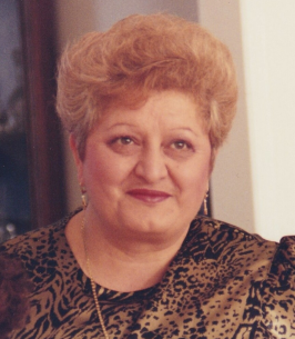 Maria Galati Profile Photo