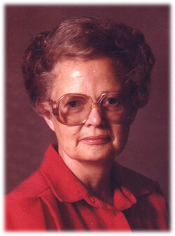 Helen Mathis