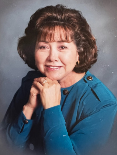 Beatrice "Betty" D. Segura