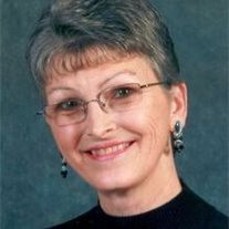 Betty Comardelle Profile Photo