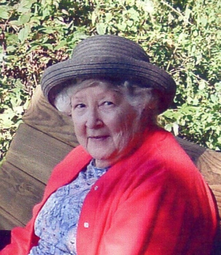 June Edwards Profile Photo