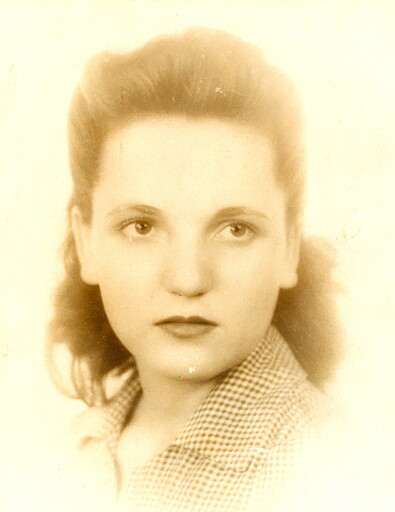 Edna (Murphy) Kapp Profile Photo