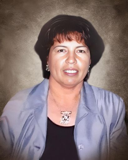 Maria Luisa Sandoval De Leal's obituary image