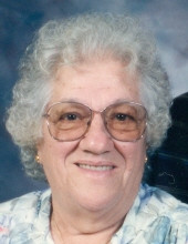 Eleanor G. Nauman Profile Photo