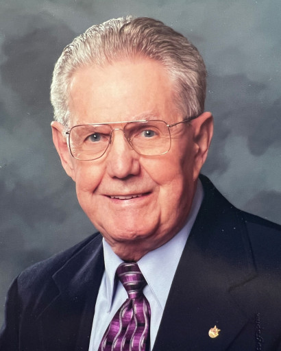 George Franklin Hervey Jr. Profile Photo
