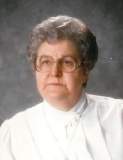 Mary Ann "Sis" Kieffer Profile Photo