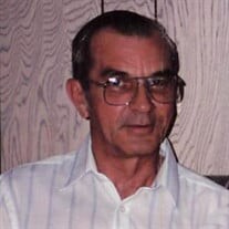 Ralph Stinar