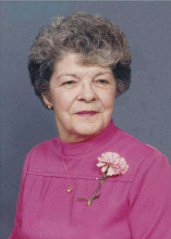 Bernice E. Lineberger Profile Photo