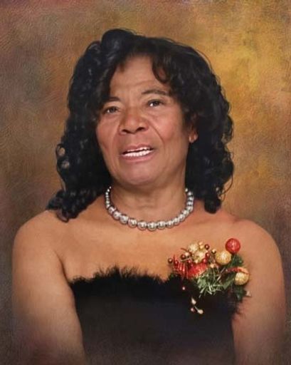 Gloria S. Williams