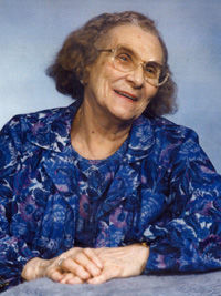 Ellen C. Wolf