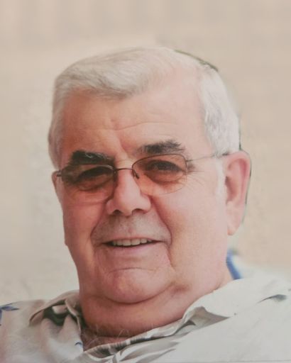 Larry M. Dinkel Obituary January 18, 2025 - Keithley Funeral Homes