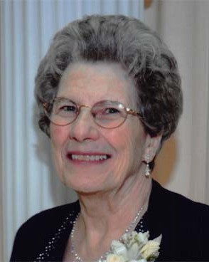 Gladys Menard Mestayer Profile Photo