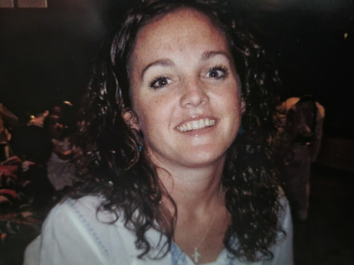 Melinda Hill Profile Photo