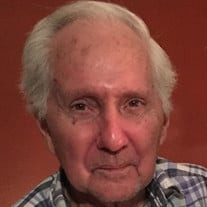 Mr. Bobby Lloyd East Profile Photo