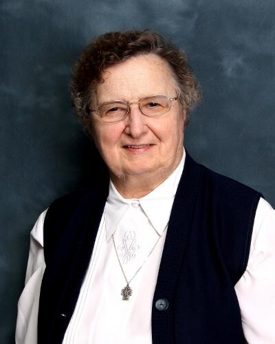 Sister Catherine Fitzgerald