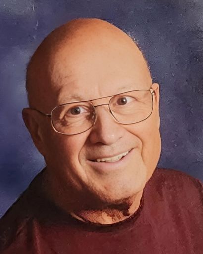 John Henry Hofmeister's obituary image