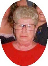 Shirley  Ann GROTEWOLD