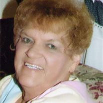 Mildred Collie Bray Profile Photo
