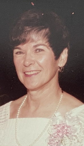 Mary Valos Profile Photo