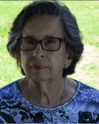 Graciela Kirby's obituary image