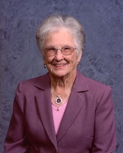 Florene A. Suitt