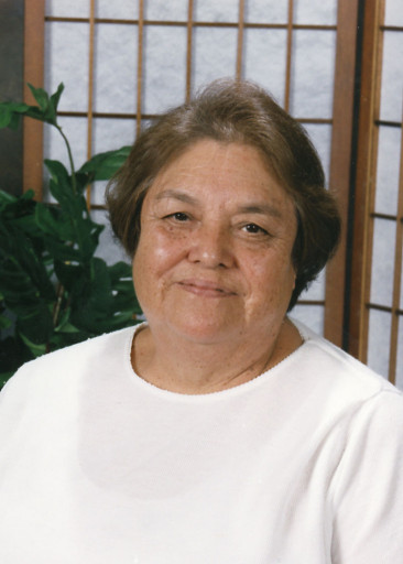 Maria La O Moreno Rivera