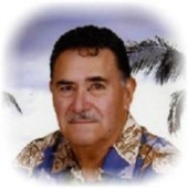 Guillermo "Willie" Ramos Profile Photo