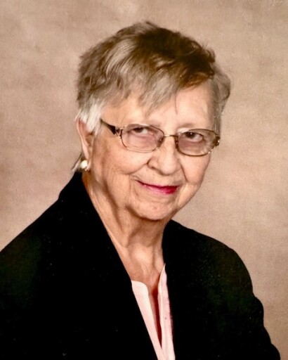 Wanda M. Brown