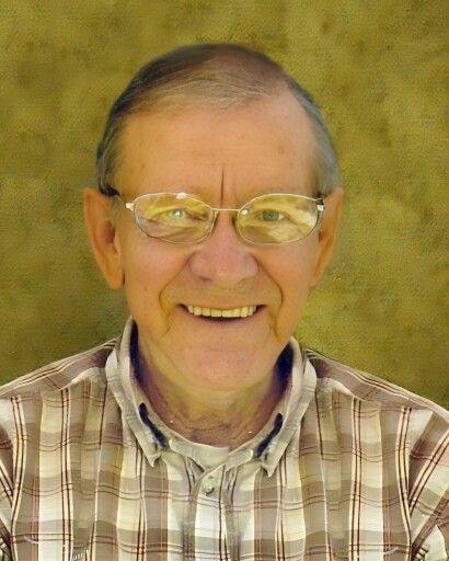 Rev. Gay Walter Tweed Profile Photo