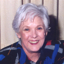 Carol W. Meyer