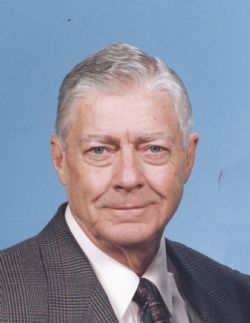 Dannie Williamson, Sr.