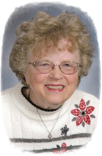 Bonnie Lee Marilyn (Peterson) Carpenter