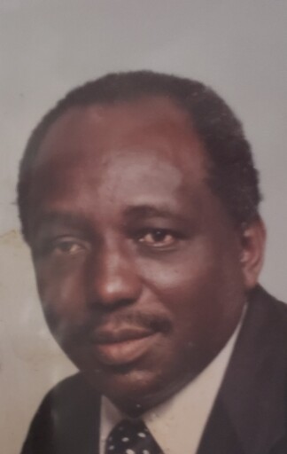 Elder D. Otis Shepherd Profile Photo