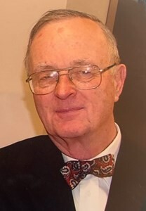 Wayne W. Bettin