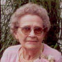 Ruth Block Profile Photo