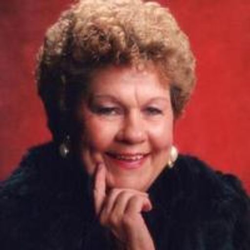 Elizabeth Stubbs "Nana"