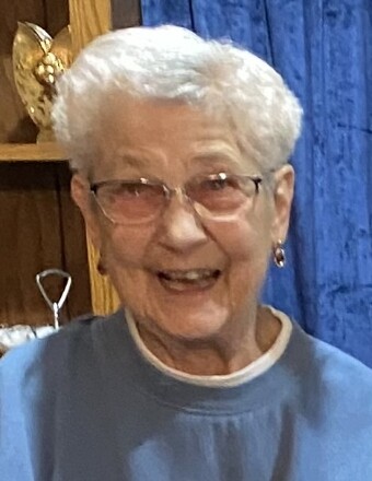 Judith Louise Hunsicker