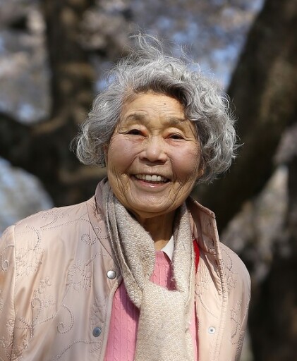 Yoshiko Isobe Waeldner