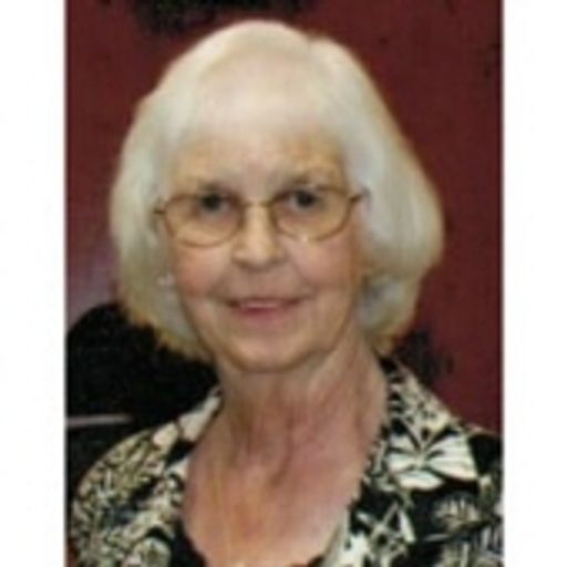 Marian L. Ratmeyer