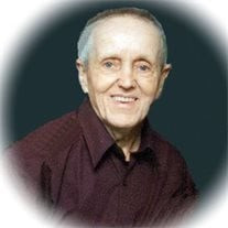 Kenneth Obituary Profile Photo