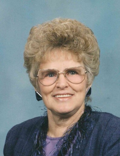 Mary Keesling Profile Photo