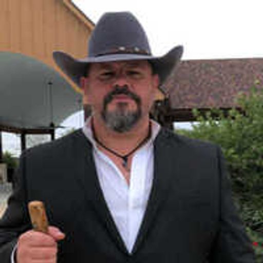 Deputy John Edward Moon, Jr. Profile Photo